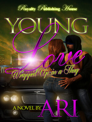 cover image of Young Love